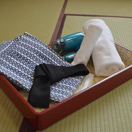 Houei Ryokan Fukui Exterior photo