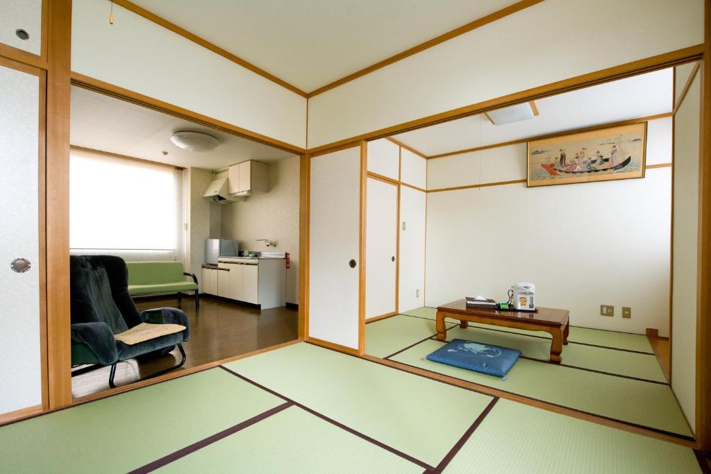 Houei Ryokan Fukui Exterior photo