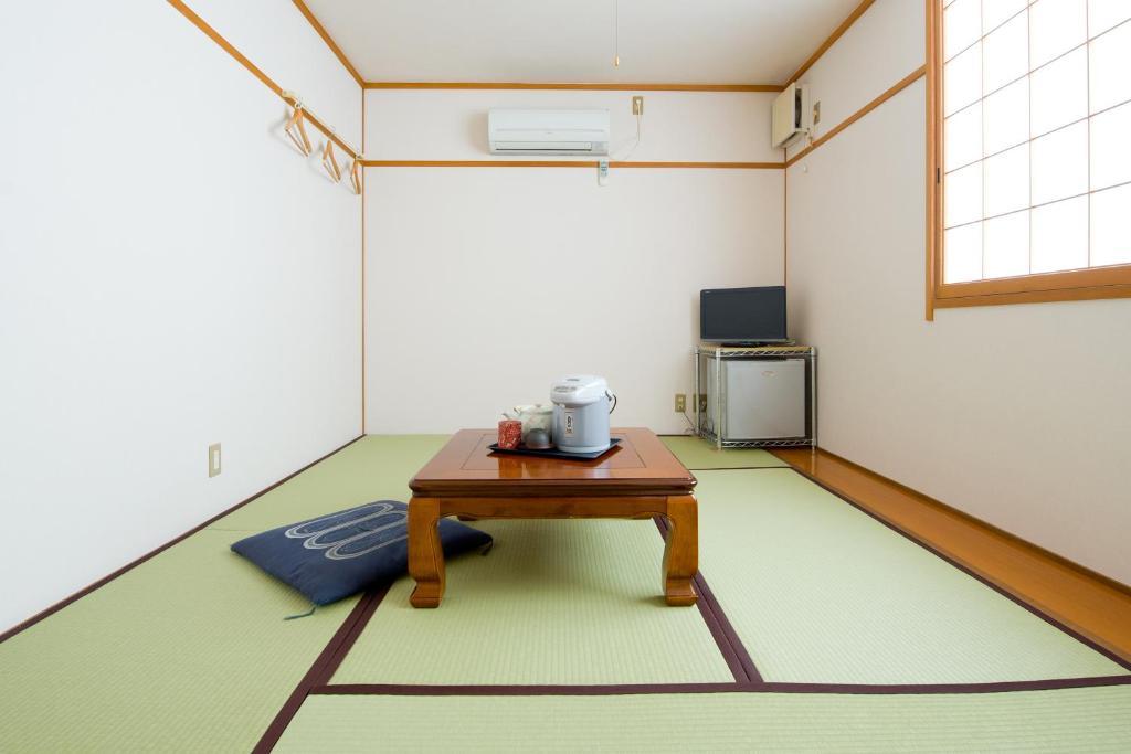 Houei Ryokan Fukui Room photo