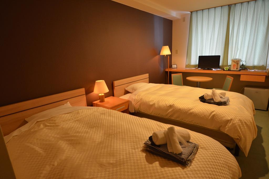 Houei Ryokan Fukui Room photo