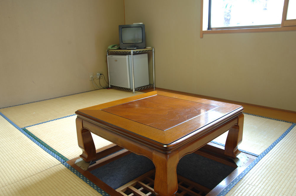 Houei Ryokan Fukui Exterior photo