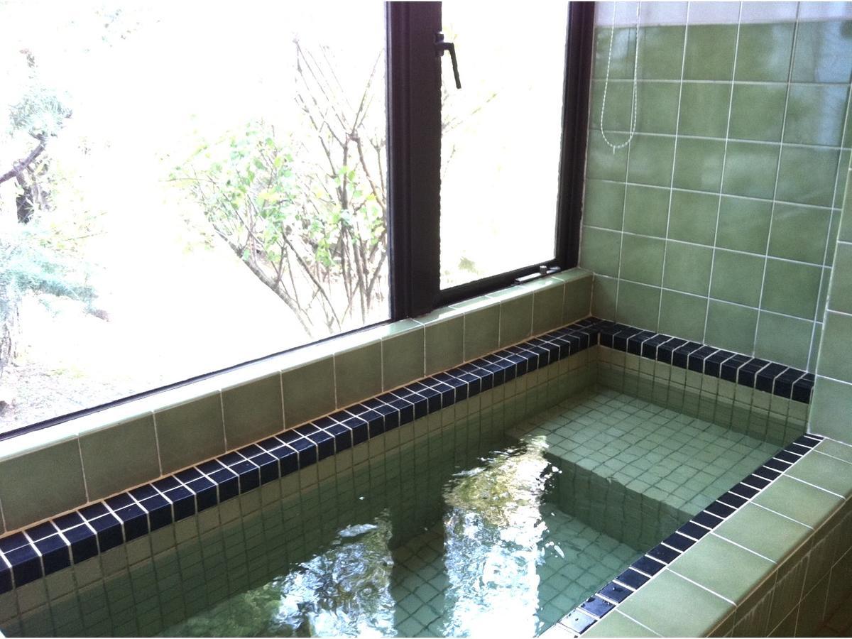 Houei Ryokan Fukui Exterior photo