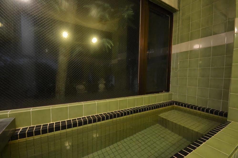 Houei Ryokan Fukui Exterior photo